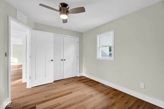 225 E Jackson Street, Vernon, IN 47282