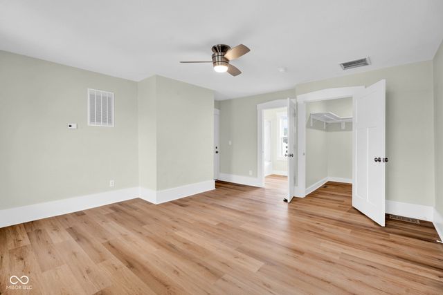 225 E Jackson Street, Vernon, IN 47282