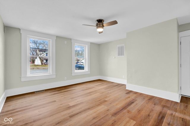 225 E Jackson Street, Vernon, IN 47282