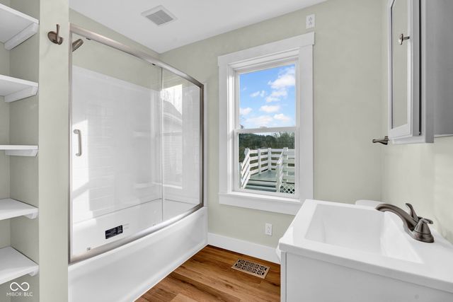 225 E Jackson Street, Vernon, IN 47282