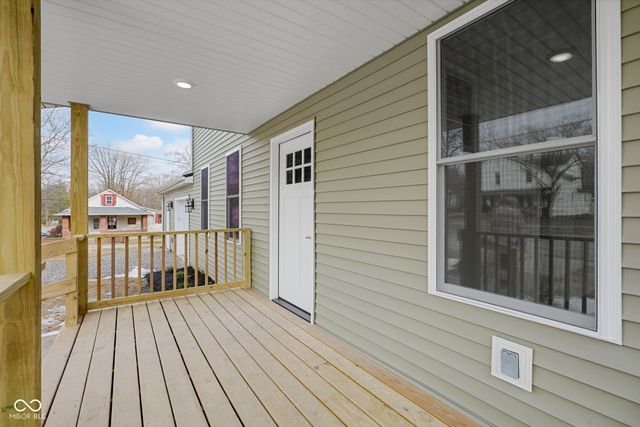 225 E Jackson Street, Vernon, IN 47282