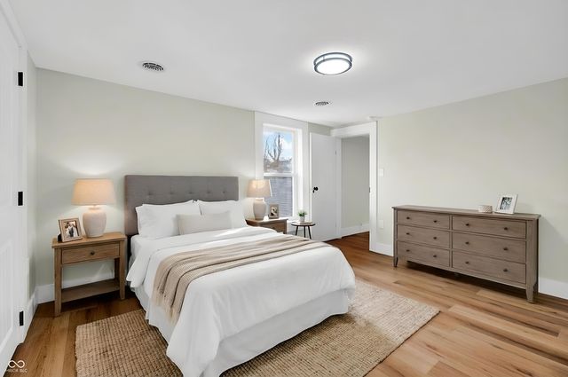 225 E Jackson Street, Vernon, IN 47282