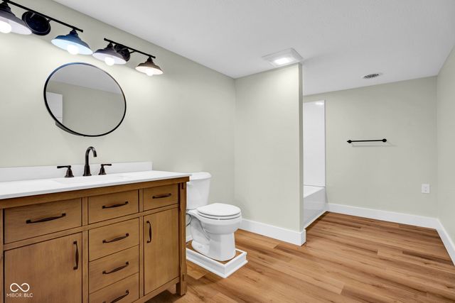 225 E Jackson Street, Vernon, IN 47282