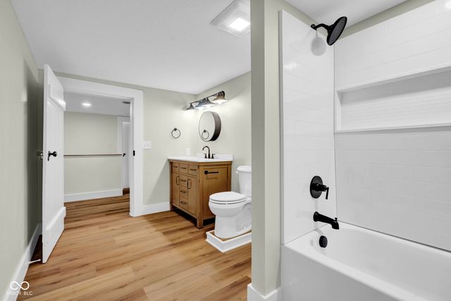 225 E Jackson Street, Vernon, IN 47282