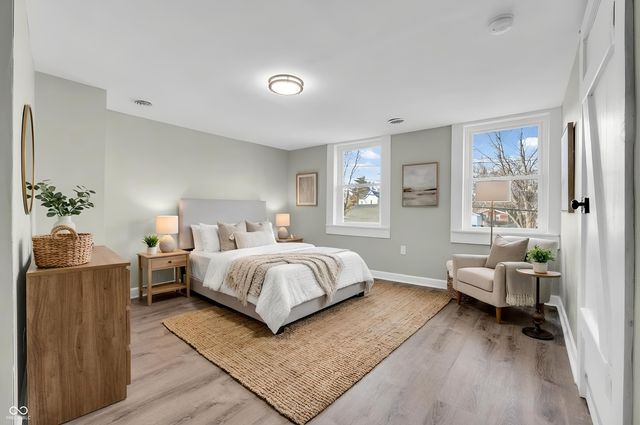 225 E Jackson Street, Vernon, IN 47282