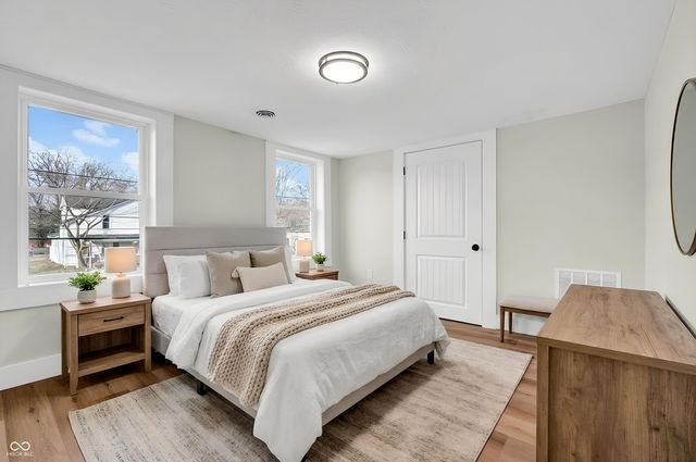 225 E Jackson Street, Vernon, IN 47282