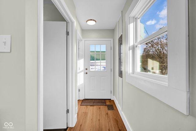 225 E Jackson Street, Vernon, IN 47282