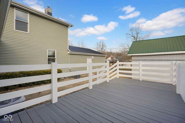 225 E Jackson Street, Vernon, IN 47282