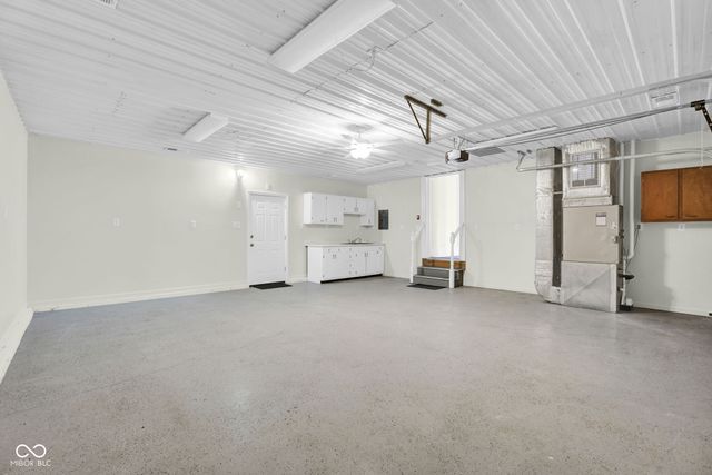 225 E Jackson Street, Vernon, IN 47282