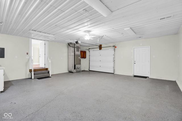 225 E Jackson Street, Vernon, IN 47282