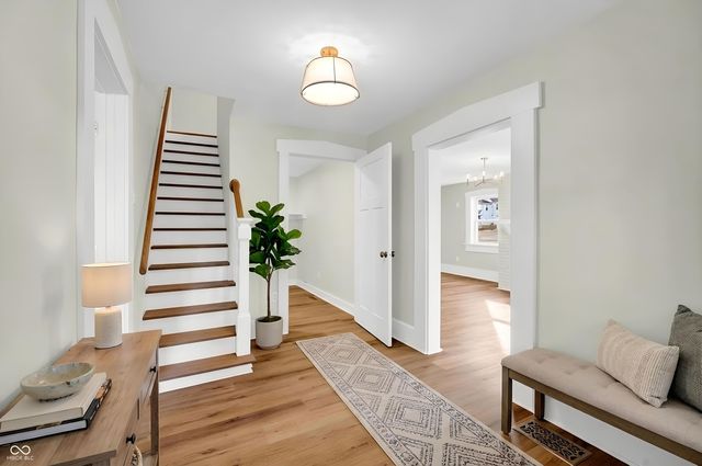 225 E Jackson Street, Vernon, IN 47282