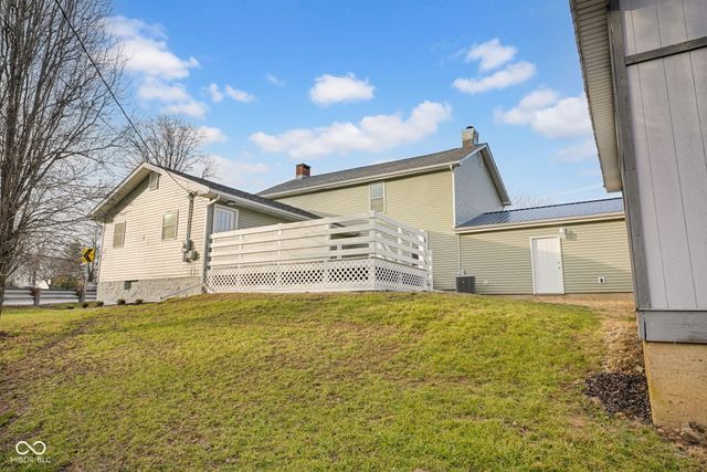 225 E Jackson Street, Vernon, IN 47282