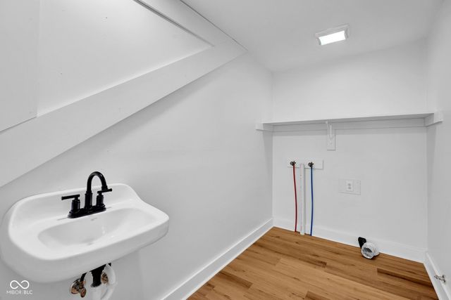 225 E Jackson Street, Vernon, IN 47282