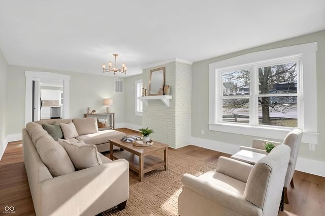 225 E Jackson Street, Vernon, IN 47282