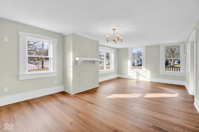 225 E Jackson Street, Vernon, IN 47282