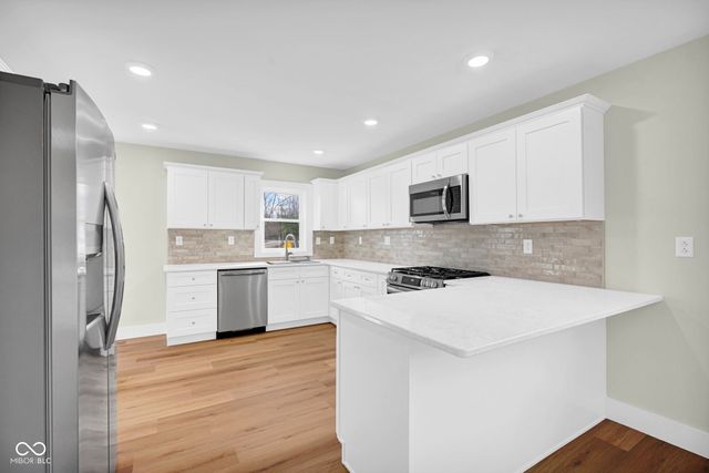 225 E Jackson Street, Vernon, IN 47282