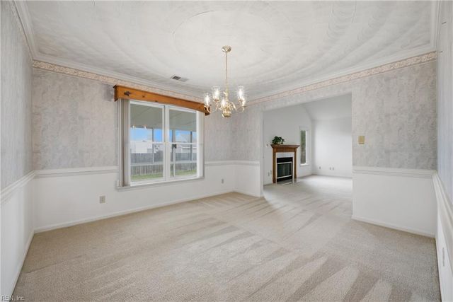 3949 Middlewood DR, Virginia Beach, VA 23456