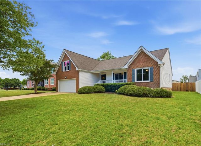 3949 Middlewood DR, Virginia Beach, VA 23456