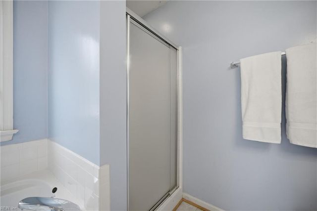 3949 Middlewood DR, Virginia Beach, VA 23456