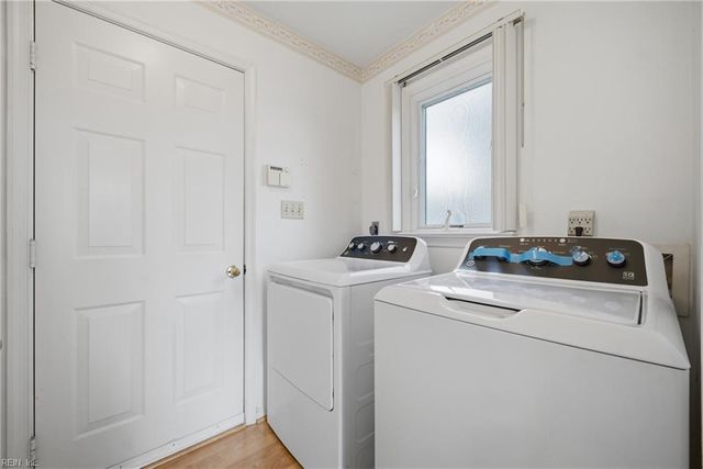 3949 Middlewood DR, Virginia Beach, VA 23456