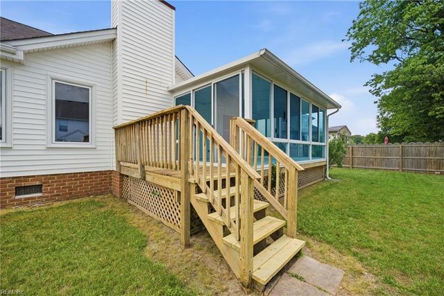 3949 Middlewood DR, Virginia Beach, VA 23456