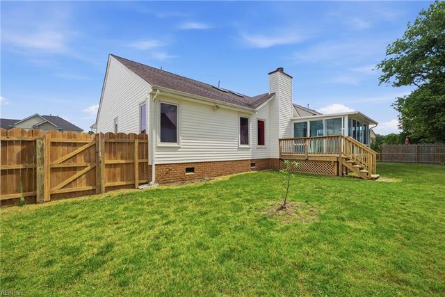 3949 Middlewood DR, Virginia Beach, VA 23456
