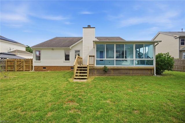 3949 Middlewood DR, Virginia Beach, VA 23456