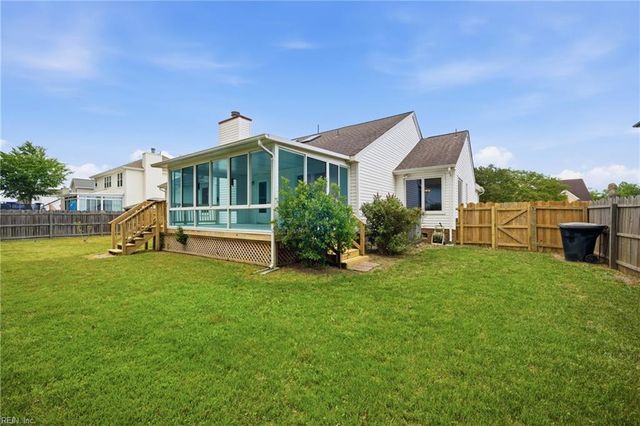 3949 Middlewood DR, Virginia Beach, VA 23456
