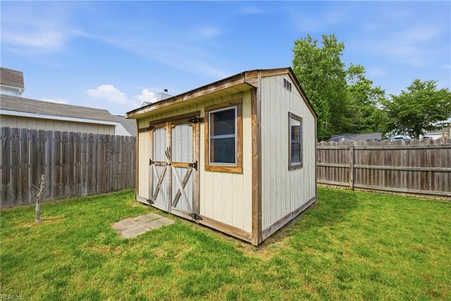 3949 Middlewood DR, Virginia Beach, VA 23456