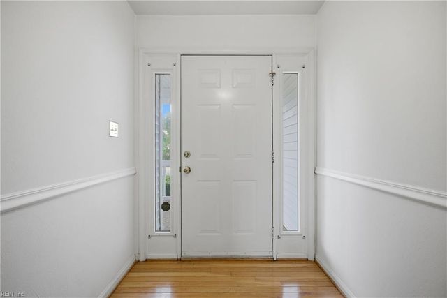 3949 Middlewood DR, Virginia Beach, VA 23456