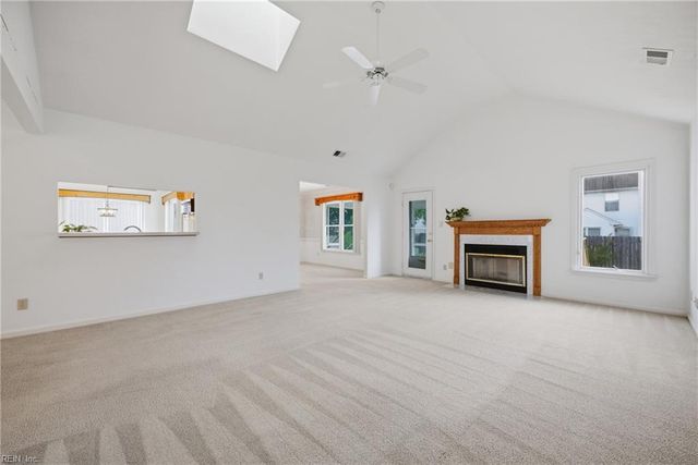 3949 Middlewood DR, Virginia Beach, VA 23456