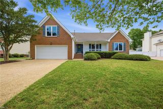 3949 Middlewood DR, Virginia Beach, VA 23456