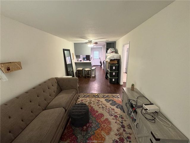 3919 Olive Street B, Bryan, TX 77801