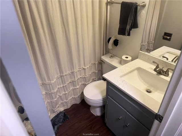 3919 Olive Street B, Bryan, TX 77801