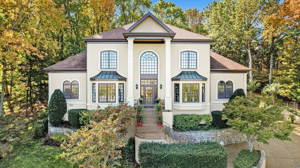 6313 Wescates Ct, Brentwood, TN 37027