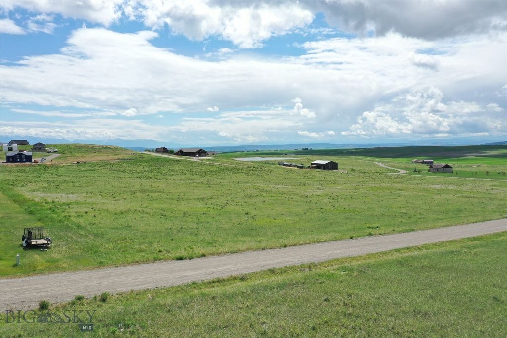Lot 77 Mackenzie Mountain Way, Three Forks, MT 59752 photo 3