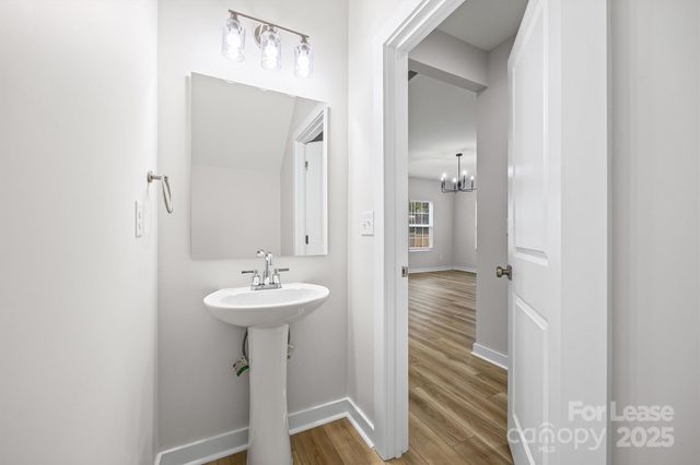 1914 White Street B, Gastonia, NC 28052