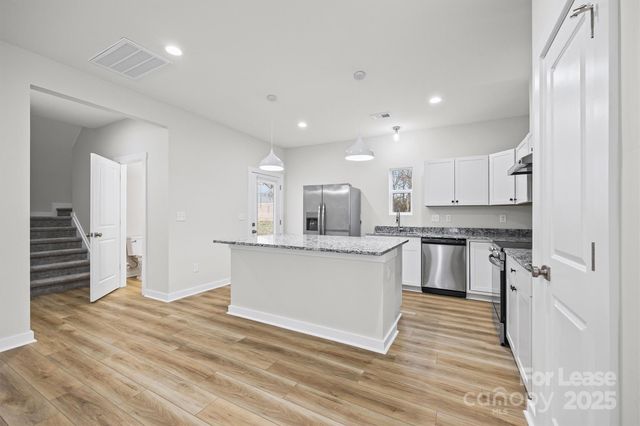 1914 White Street B, Gastonia, NC 28052