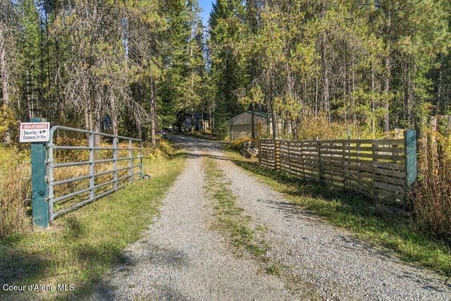 315 Old Homestead RD, Careywood, ID 83809 property photo