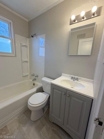 1827 Villa Drive, Greensboro, NC 27403