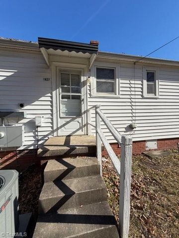 1827 Villa Drive, Greensboro, NC 27403