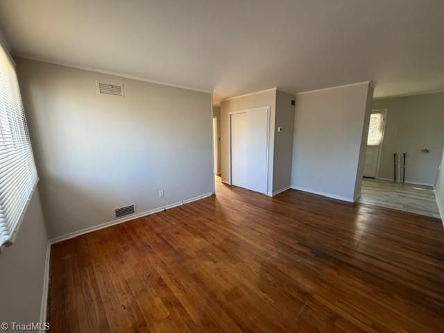 1827 Villa Drive, Greensboro, NC 27403