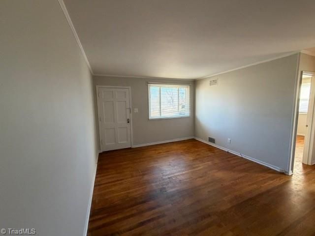 1827 Villa Drive, Greensboro, NC 27403