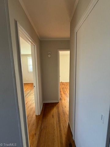 1827 Villa Drive, Greensboro, NC 27403