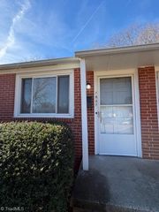 1827 Villa Drive, Greensboro, NC 27403