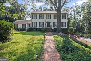 21 Fontaine Drive, Newnan, GA 30263