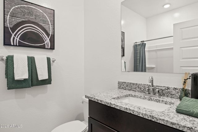 12049 E LUPINE Lane, Florence, AZ 85132