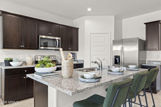 12049 E LUPINE Lane, Florence, AZ 85132