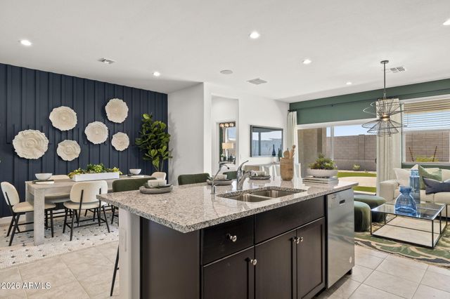 12049 E LUPINE Lane, Florence, AZ 85132