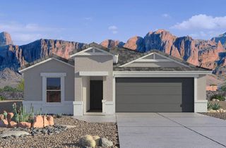 12049 E LUPINE Lane, Florence, AZ 85132